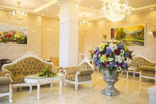 Hotel Hoang Minh Chau