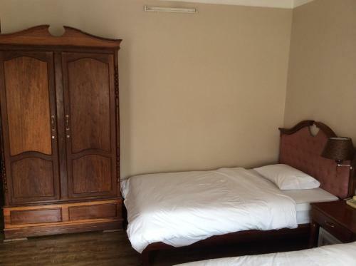 Dreams Hotel