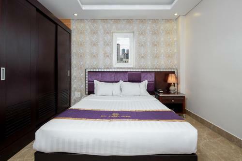 Bay Sydney Hotel