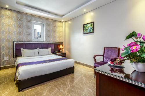 Bay Sydney Hotel