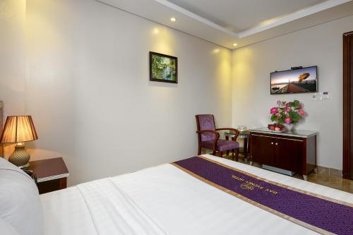 Bay Sydney Hotel