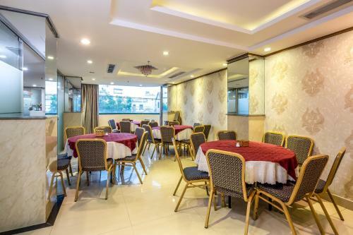 Bay Sydney Hotel