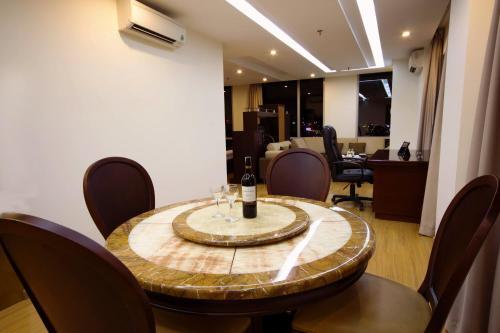 Nhat Linh Da Nang Hotel