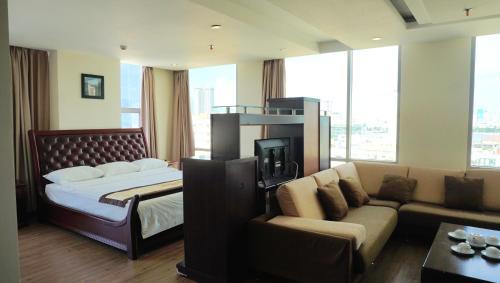 Nhat Linh Da Nang Hotel