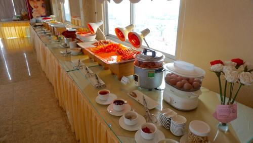 Nhat Linh Da Nang Hotel