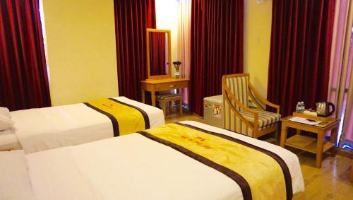Nhat Linh Da Nang Hotel