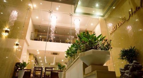 Nhat Linh Da Nang Hotel