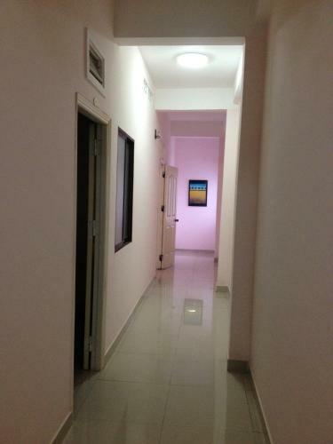 Cam Tu Cau Hotel
