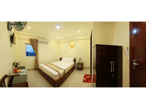 Motel Thanh Nhan