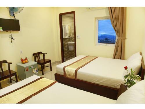 Motel Thanh Nhan