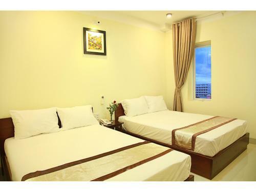 Motel Thanh Nhan