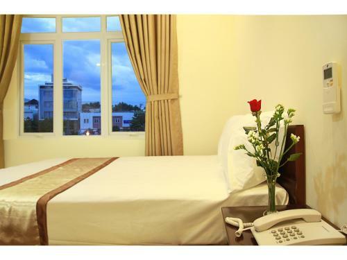 Motel Thanh Nhan