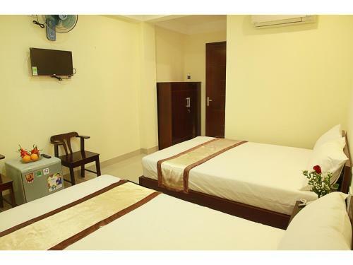 Motel Thanh Nhan