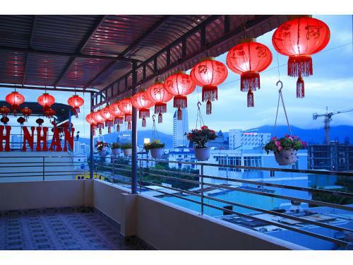 Motel Thanh Nhan
