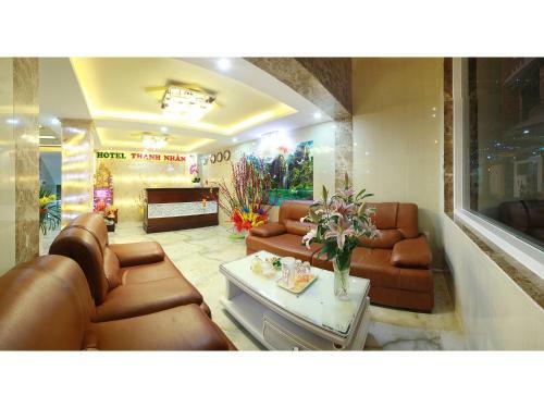 Motel Thanh Nhan