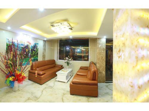 Motel Thanh Nhan