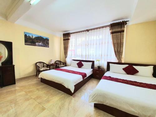 Thanh Thao Dalat Hotel