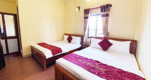 Thanh Thao Dalat Hotel