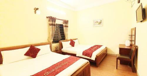 Thanh Thao Dalat Hotel