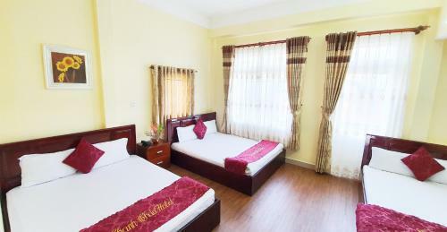 Thanh Thao Dalat Hotel