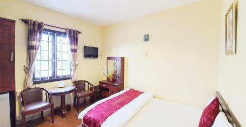 Thanh Thao Dalat Hotel