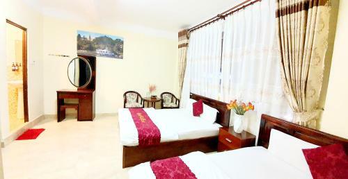Thanh Thao Dalat Hotel