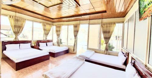 Thanh Thao Dalat Hotel