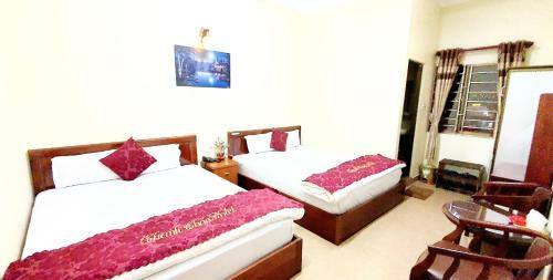 Thanh Thao Dalat Hotel