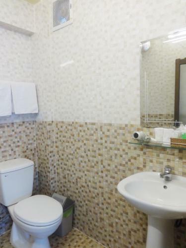 Thanh Thao Dalat Hotel