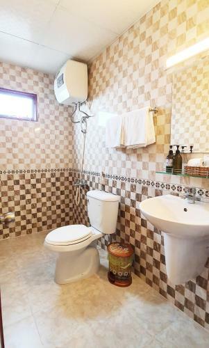 Thanh Thao Dalat Hotel