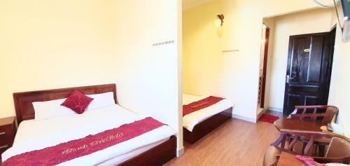 Thanh Thao Dalat Hotel