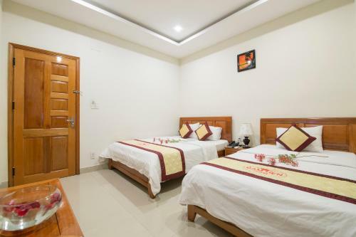 Dam Tien Hotel
