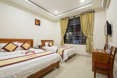Dam Tien Hotel