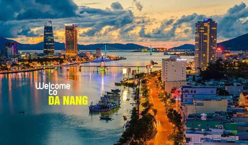 Dam Tien Hotel