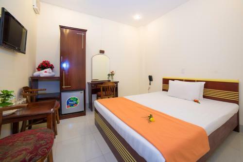 Anh Duong 2 Hotel