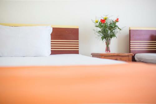 Anh Duong 2 Hotel