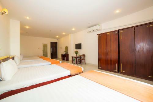 Anh Duong 2 Hotel