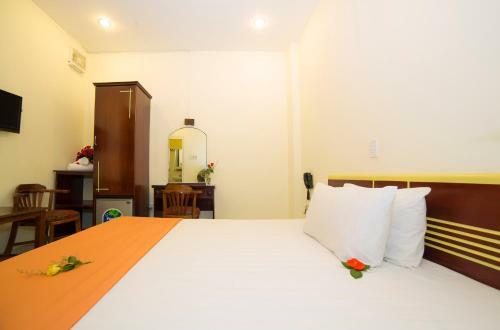 Anh Duong 2 Hotel