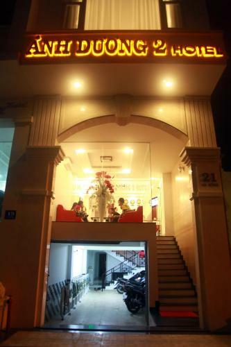 Anh Duong 2 Hotel