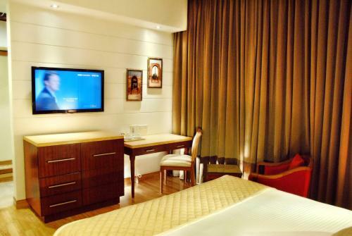 Hotel Jivitesh