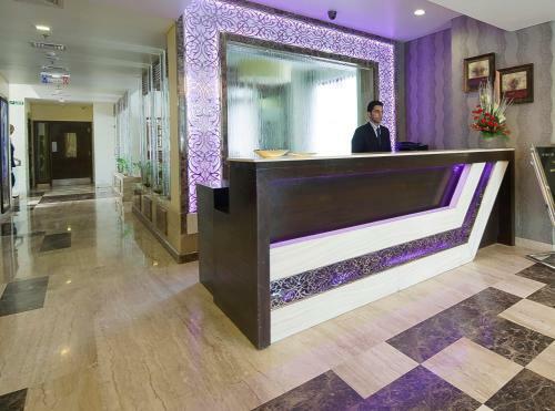Hotel Jivitesh
