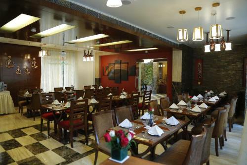 Hotel Jivitesh