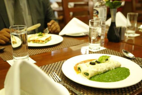 Hotel Jivitesh