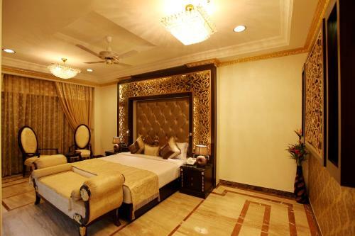 Hotel Jivitesh