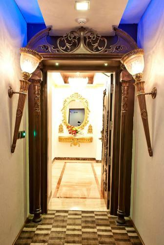 Hotel Jivitesh
