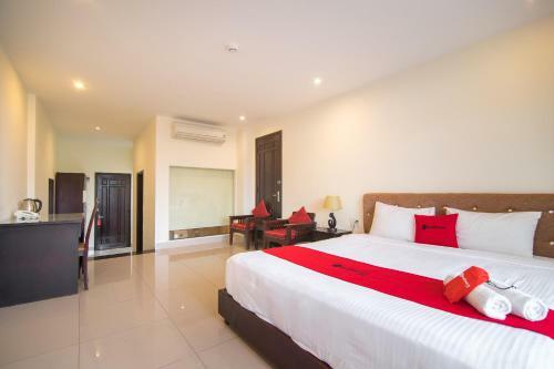 Thai Binh Hotel