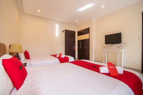 Thai Binh Hotel