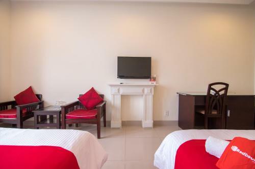 Thai Binh Hotel