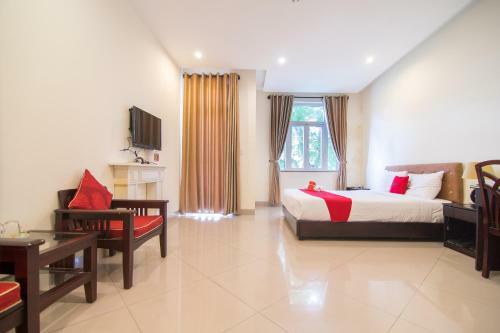 Thai Binh Hotel