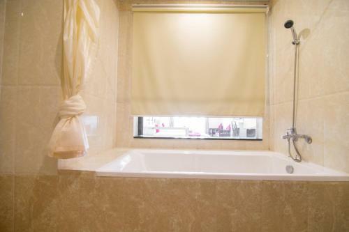 Thai Binh Hotel